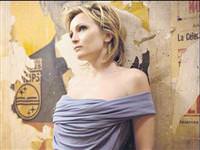 Cimbom'a Patricia Kaas geliyor