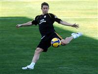 Kewell ne zaman dönecek?