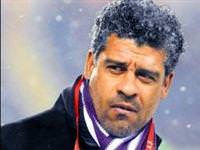 Rijkaard: Aman hata yapmayın