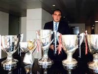 Beşiktaş böyle zafer görmedi