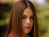 Aşk ve Ceza’nın Nadya’sı gelin oluyor