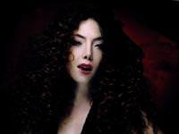 Vampirler bana cazip geliyor!