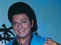 Zeki Müren filmi için Maraş’ta gala