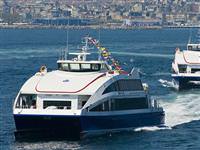 İDO seferleri iptal oldu