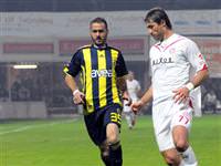 Fener'den iddialı 'transfer' açıklaması