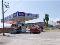 LPG'ye zam geldi