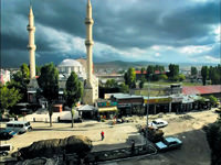 Diyanet Vakfı geciken kira için faiz istedi