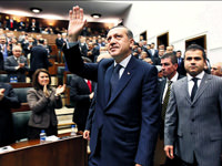 'Baykal, tarihe kara leke olarak yazılacak'