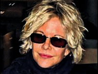 Meg Ryan'la moda rüzgarı esecek...