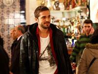 Kapalıçarşı'nın Fırat'ını sevdiler