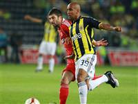 Robinho’nun yanına Deivid