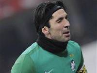 ManU’da Buffon heyecanı