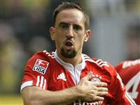 Ribery Barcelona yolcusu!