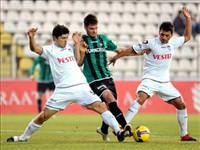 Manisa 4 köşe
