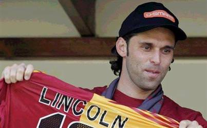 Lincoln bu sefer ne yaptı?