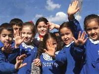 Öğrenciler okullarına dönüyor