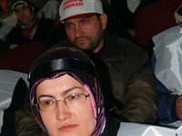 Emep'li kadınlardan destek