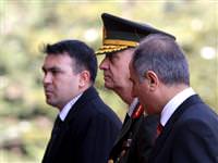 "O olay keşke yaşanmasaydı"