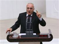 AK Parti’li Elitaş’tan çarpıcı iddia