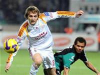 Cimbom’a iki güzel haber