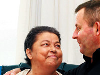 Hayattan sonra can ortaklığı