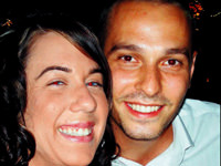 Hoşgeldin bebek gidebilirsin!