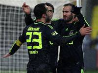 Gökhan, Semih'i şaha kaldırdı