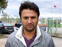 Penbe ve Uygun'un yeni takımı