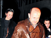 Aşkına sürpriz