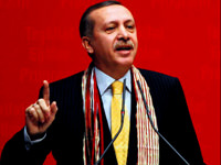 Artık iş bitmiştir bir adım oynamaz