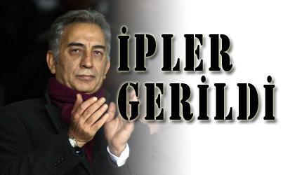 ’Adnan Polat’ın haddi değildir’