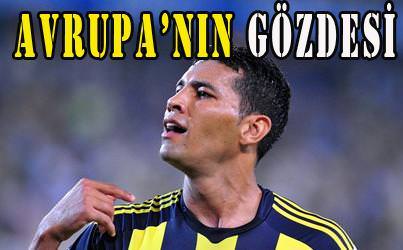 Dos Santos Çizme’ye mi gidiyor?