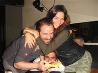 Magazin dünyasında şok ayrılık!