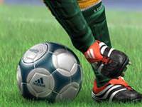 Futbolda Toplu sonuçlar