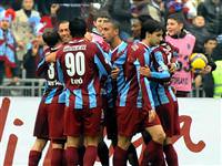 Trabzon'un Umut'u var