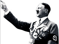 İktidarsız Hitler