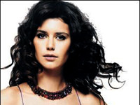 Beren'in büyük fobisi