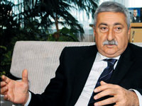 Esnaf Avrupa'daki kuralları istiyor