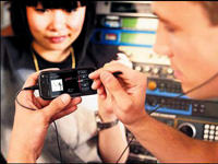 3G'li telefon fırsatı