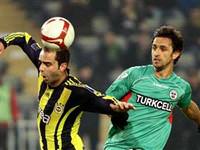 "Fenerbahçeliler çok çirkefti"