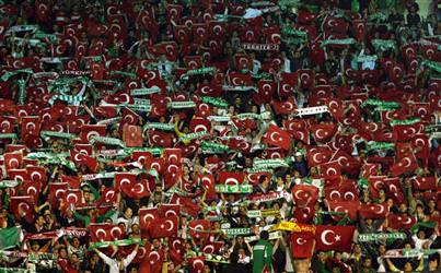 Biz bu gruptan çıkarız