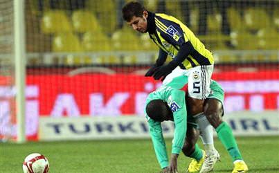 Fener’den kritik kayıp