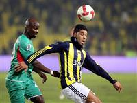 Fener takım ruhunu buldu