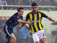 Kartal'da savunma ayaklandı