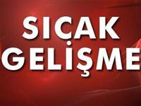 Şırnak'ta yolcu minibüsü tarandı