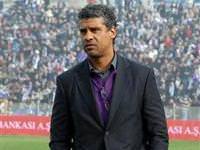 Antalyaspor'dan Rijkaard'a tepki!