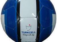 Turkcell Süper Lig FIFA'da