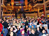 Unutulmaz izdiham
