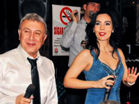 Evde de işte de beraberler