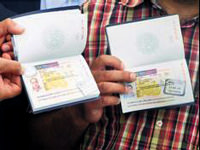 Ada'da öğrenci olmak zor